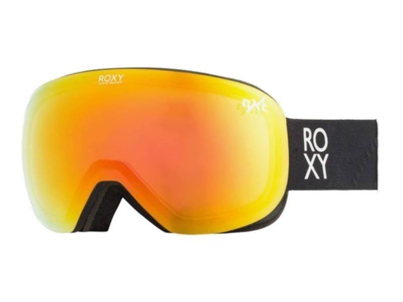 Γυαλιά Roxy Popscreen NXT True Black (KVJ0) Photochrom 2022 : Μάσκες ...